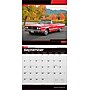 2026 BrownTrout American Muscle Cars 12" x 12"  Monthly, Paper Cover, American Muscle Cars (9798330701322)~#|#~76CB52C9-266F-4199-B9E884A79D936A5B_sc7
