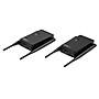 StarTech.com HDMI over Wireless Video Extender Kit, Female to Female, 656ft Wireless Range, 1080p 60Hz, 7.1 Audio (ST121WHDLR) ~#|#~76D486CB-FFEC-4F73-A8B70CAE577EFEF9_sc7