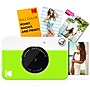 KODAK Printomatic Mini Full-Color 5MP Instant Print Digital Camera, Green (RODOMATICGN)~#|#~76DBED51-5B1D-4059-BE66BEF3B16D86BD_sc7