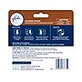Glade PlugIns Scented Oil Diffuser Refill, Cashmere Woods, 0.67 fl. oz, 5/Pack (322828)~#|#~76E58EFC-132C-4E53-A3624E8898CEB541_sc7