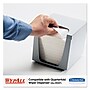 WypAll X70 Fabric Food Service Towels, Blue, 300 Towels/Pack (KCC05927)~#|#~76E8F0D3-3C44-4769-9B73A8E3CAA144FC_sc7