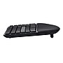 Kinesis mWave Mechanical Wireless Keyboard, Tactile Switch, Black (KB150P-TAC)~#|#~76EB4341-F0B1-4133-9FD5C951653929FC_sc7