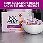Pick Me Up Provisions™ Nut & Cranberry Trail Mix, 1.5 oz., 48 Bags/Box (PM62798)~#|#~76F15D3E-F489-4C1A-A5AE33469C1AAAE6_sc7