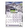 2027 AT-A-GLANCE Scenic 15.5" x 22.75" Monthly Wall Calendar (AAGDMW20128)~#|#~76F935FC-D075-4239-A4DF67D851B6420D_sc7