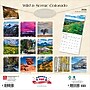 2026 BrownTrout Colorado Wild & Scenic 12" x 12" Monthly Wall Calendar (9798330703005)~#|#~76F9B034-C951-44A8-B306E644F1C1976D_sc7