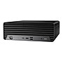 HP Pro 400 G9 SFF Desktop Computer, Intel Core i3-13100, 16GB RAM, 256GB SSD, Windows 11 Pro, Mouse + Keyboard (B19XPUA#ABA)~#|#~76FD9B7F-0875-44B7-83F6637C2D3302BC_sc7