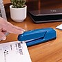 Swingline 747 Business Desktop Stapler, 30-Sheet Capacity, Royal Blue (74729)~#|#~770BAA56-2873-4714-AFE56283E2AAC12D_sc7