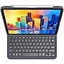 ZAGG Pro Keys Wireless Keyboard & Detachable Case For 11" iPad Pro (Gen 1, 2, 3, & 4) and iPad Air (10.9" Gen. 4 & 5), Midnight~#|#~770E1B56-FAD2-407D-9F15951D64C2DB9C_sc7