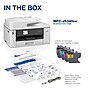 Brother MFC-J5340DW Wireless Color All-in-One Inkjet Printer (MFCJ5340DW)~#|#~7715236A-4DF6-4A93-BF756A1B6A3CC43C_sc7