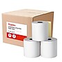 Staples Carbonless Paper Rolls, 3"W x 85', 10/Pack (18223-CC)~#|#~771AC690-308D-472F-859EF7621957DED5_sc7