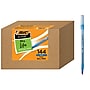 BIC Round Stic Xtra Life Ballpoint Pen, Medium Point, 1.0mm, Blue Ink, 144/Pack (GSM144AZ-BLU)~#|#~771AD72C-3DF8-4DD1-A2968B1852DEA3B4_sc7