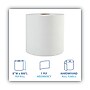 Boardwalk Green Universal Roll Towels, Natural White, 1-ply, 8" x 800ft, 6 Rolls/Carton~#|#~77223219-EBCB-4EF3-82363F593E2B47B2_sc7