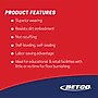Betco Hard As Nails Floor Finish, 5 Gallon (659B500)~#|#~772718FD-CBFA-488F-972C40CF053FA0E1_sc7