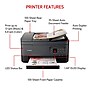 Canon PIXMA TR7020a Wireless Color Inkjet Printer, All-In-One, Print, Scan, Copy (TR7020A BLACK)~#|#~772724B2-4519-4A19-AF68B7A7CCC41EB1_sc7