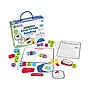 Learning Resources Skill Builders! First-Grade Reading Activity Set (LER1237)~#|#~7729887D-DF59-4EFE-907C55EF5BD23E03_sc7