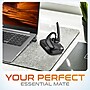 Delton 90X/C24 Wireless Noise Cancelling Bluetooth Earpiece and 1080p Webcam Bundle, Black (DBTHEAD90XBNDL)~#|#~772A0D8E-6497-4E3A-B00F0ED1ED95366F_sc7