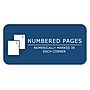 Roaring Spring Paper Products Professional Notebooks, 8.75" x 11.25", Graph Ruled, 72 Sheets, Black (77160)~#|#~772DB557-F4D4-4B2B-A9E88C09611F04C8_sc7
