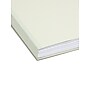 Smead Heavy Duty File Folder, 1/3-Cut Tab, 1" Expansion, Letter Size, Gray/Green, 25/Bx (13230)~#|#~77358917-6D95-4999-9C97CC9F57DFA988_sc7