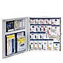 SmartCompliance Food Service Metal First Aid Cabinet without Medication, ANSI Class A, 50 People, 261 Pieces (746006-021)~#|#~774021CD-73A8-455F-842533B5E22254B9_sc7