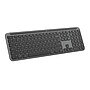 Logitech Signature Slim K950 Wireless Keyboard, Graphite (920-012424)~#|#~77421237-C2CE-4DB2-8DFA886A7EE7AEC5_sc7