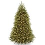 National Tree Company 7' Pre-Lit Dunhill Fir Artificial Christmas Tree (DUH3-300P-70)~#|#~7749A6EE-E31E-404A-A80FDB4A8363BEF1_sc7
