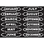 Ashley Productions Die-Cut Magnets, Chalkboard Calendar Months, 12 Per Pack, 6 Packs (ASH19005-6)~#|#~774B5DBC-5BEE-4043-B470D4D749E1E21D_sc7