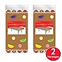 Beistle Christmas Gingerbread House Tablecovers, 2/Pack (20064)~#|#~77505E24-2467-4FE0-B6637241FC299AAC_sc7