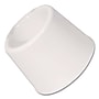 Boardwalk Caddy For Spiral Bowl Brush, White (96302-BWK)~#|#~7754D94D-0746-45BA-A59DC408056EA188_sc7