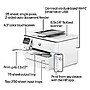 HP Officejet Pro 9730 Wireless Color Wide Format All-In-One Inkjet Printer, Best for Home Office, 3 Months Free Ink (C2WH0A)~#|#~7764643C-3E7A-4F66-9888FAC937B0DABA_sc7