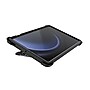 OtterBox Defender Polycarbonate/Silicone 10.9" Case for Galaxy Tab S9 FE, Black (77-95041)~#|#~7769DC6E-31C3-4E4A-8F38F44D206AB599_sc7