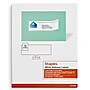 Staples Laser/Inkjet Address Labels, 1 1/3" x 4", White, 14 Labels/Sheet, 250 Sheets/Box, 3500 Labels/Box (ST18065-CC)~#|#~776E537F-A557-4D1E-BD5C7E0FD9185FB8_sc7