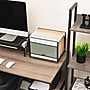 Mind Reader Metal Hanging File Organizer, Black (BOXFILE-BLK)~#|#~777623F6-C60E-46CB-B413A3BCFAE3B261_sc7