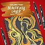Sharpie Creative Liquid Ink Markers, Fine Tip, Metallic, 4/Pack (2221928)~#|#~777DF59A-A757-4249-853944C8CE45F93E_sc7