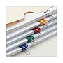 Universal Binder Clips in Dispenser Tub, Mini, Assorted Colors, 60/Pack~#|#~77823CA9-CC6E-4A0D-8963352793A23BB3_sc7
