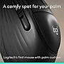 Logitech Signature Comfort Plus Combo MK880 Wireless Keyboard and Mouse Combo, Black (920-013968)~#|#~778D72F5-8651-43B9-997F40A5BC929A64_sc7