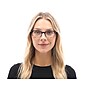 SAV VK Couture +1.75 Blue Light Reading Glasses, Pink Tort (EVKB01-175-691)~#|#~778EE832-4144-4EBC-AE52FB99FD5E3112_sc7