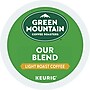 Green Mountain Our Blend Coffee, Light Roast, 0.33 oz. Keurig® K-Cup® Pods, 96/Carton (GMT6570CT)~#|#~77945AF8-A7D2-41D9-B3DF6913CB9F57C9_sc7