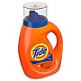 Tide Liquid Laundry Detergent, Original Scent, 42 fl oz, 32 Loads (12117)~#|#~77959F87-1826-4099-94C4FA0D901462D5_sc7