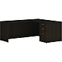 HON Mod 60"W L-Shaped Single-Pedestal Desk, Java Oak (HLPL6072LDESK1BBFJA1)~#|#~779E2AF0-91B2-4D46-828CA4E497102CB6_sc7
