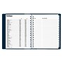 2026–2027 Staples 7" x 9" Academic Weekly and Monthly Appointment Book, Navy (ST60360-27)~#|#~77A45B01-2721-4A59-BA74032E746E5880_sc7