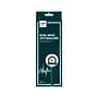 Medline Dual Head Stethoscope, Hunter Green (MDS926207)~#|#~77A4BA93-6738-4D13-827DA36632536433_sc7