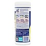 Lysol Disinfecting Wipes, Lemon and Lime Blossom Scent, 35 Wipes/Container, 12/Carton (RAC81145CT)~#|#~77A6D2D8-B61A-44E1-9CEC491D38B84726_sc7