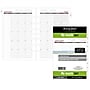 2027 AT-A-GLANCE 5.5" x 8.5" Monthly Planner Refill Pages, White/Gray (061-685Y-27)~#|#~77A6E06B-98E8-4855-9E16230033B550CB_sc7
