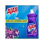 Ajax Ultra Dish Soap, Fabuloso Lavender, 28 fl. oz, 9/Carton (61037540CT)~#|#~77ACD74C-97C1-448D-ABC44F0B0D24F751_sc7