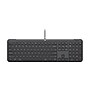 Logitech Signature Slim Wired K620 Computer Keyboard for Business, Graphite (920-013302)~#|#~77AFFFEB-BF4B-45AF-8FE1C89300920734_sc7