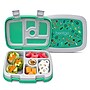 bentgo Kids Bento Box, 5-Compartment, Bug Buddies (BGKDPT-BUG)~#|#~77B1B513-3C8C-492C-8F920EA5B32403FB_sc7