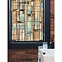 Artscape City Lights Window Film, 24" x 36" (01-0133)~#|#~77B3866C-2AE9-4A1C-9EEBE404D85FCC5D_sc7