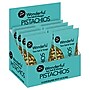 Wonderful Pistachios Sea Salt & Vinegar Pistachios, 2.25 oz., 8 Bags/Box (PAR70033)~#|#~77BFC1BE-2A16-42DB-B10C08A9CD1F1524_sc7