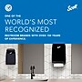 Scott Essential Recycled C-Fold Paper Towels, 1-Ply, 200 Sheets/Pack, 9 Packs/Carton (03623)~#|#~77C3AD72-E689-4A69-B7E7C048D761AAEE_sc7