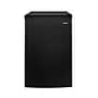 Avanti Recessed Door Handle Refrigerator, 4.4 Cu. Ft., Black (RM4416B)~#|#~77CBF4E7-4CDC-44CB-9ED6E8F6815F1526_sc7